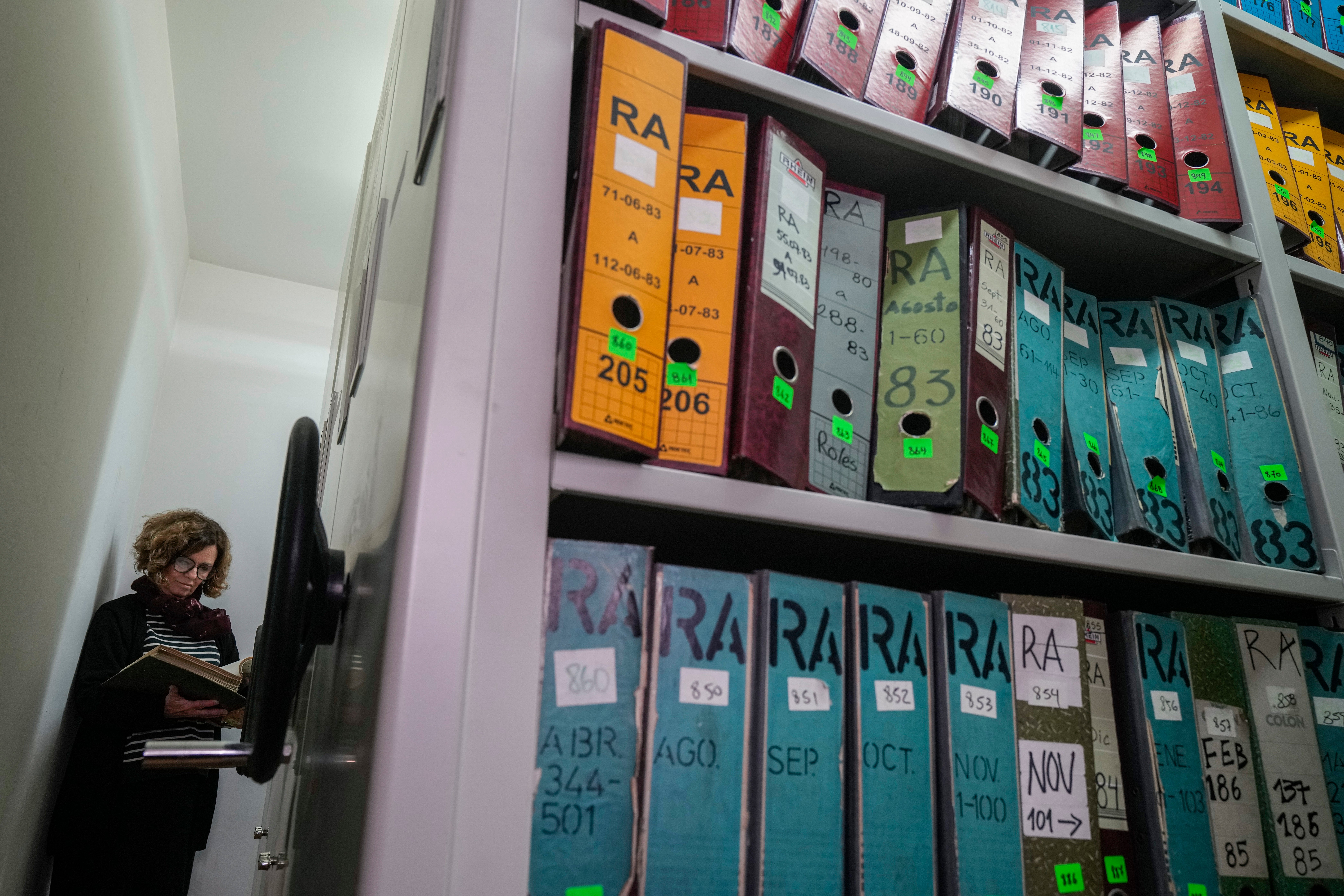 Chile Vicariate of Solidarity