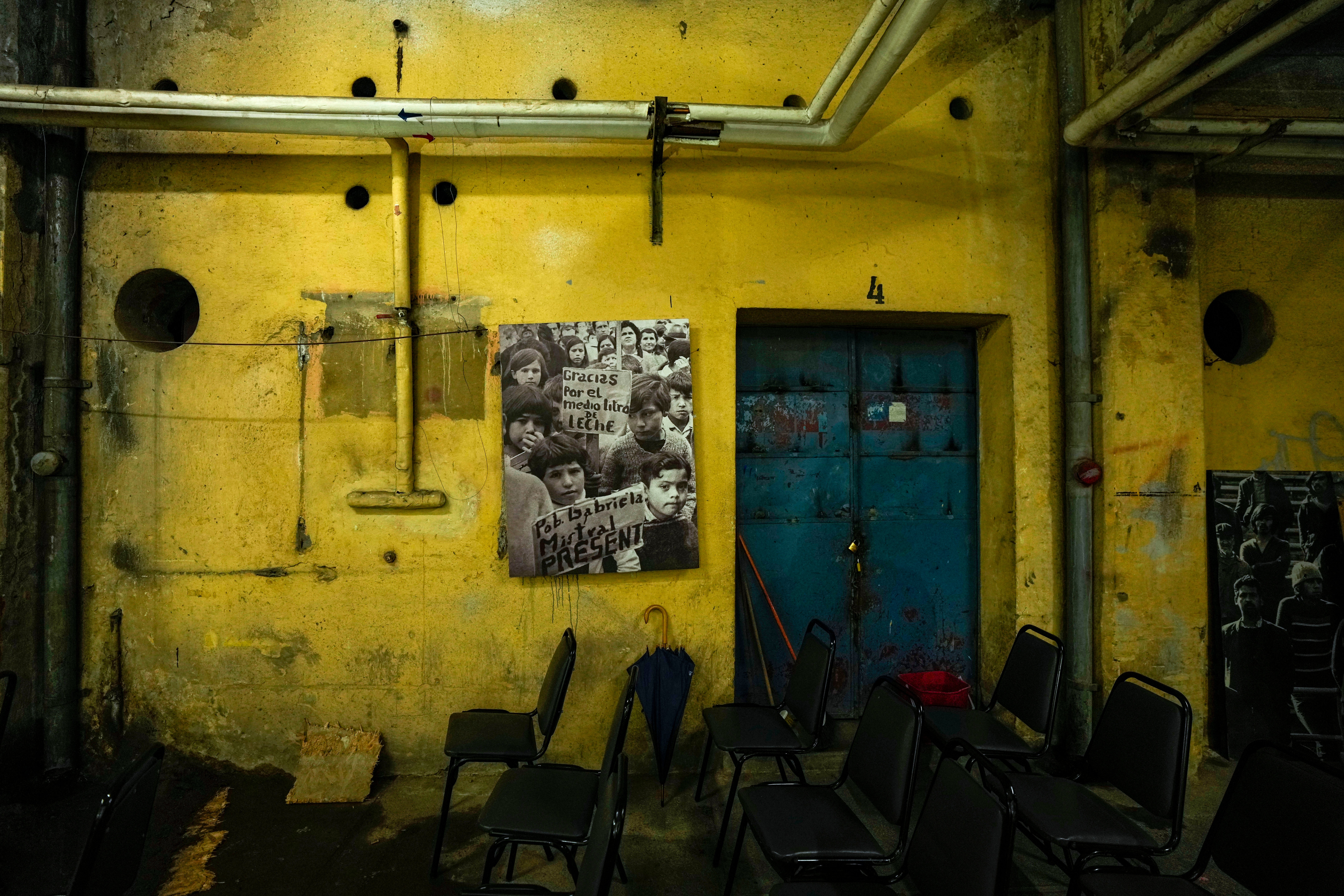 Chile Vicariate of Solidarity