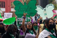 What does Mexico’s vote to decriminalise abortion mean?