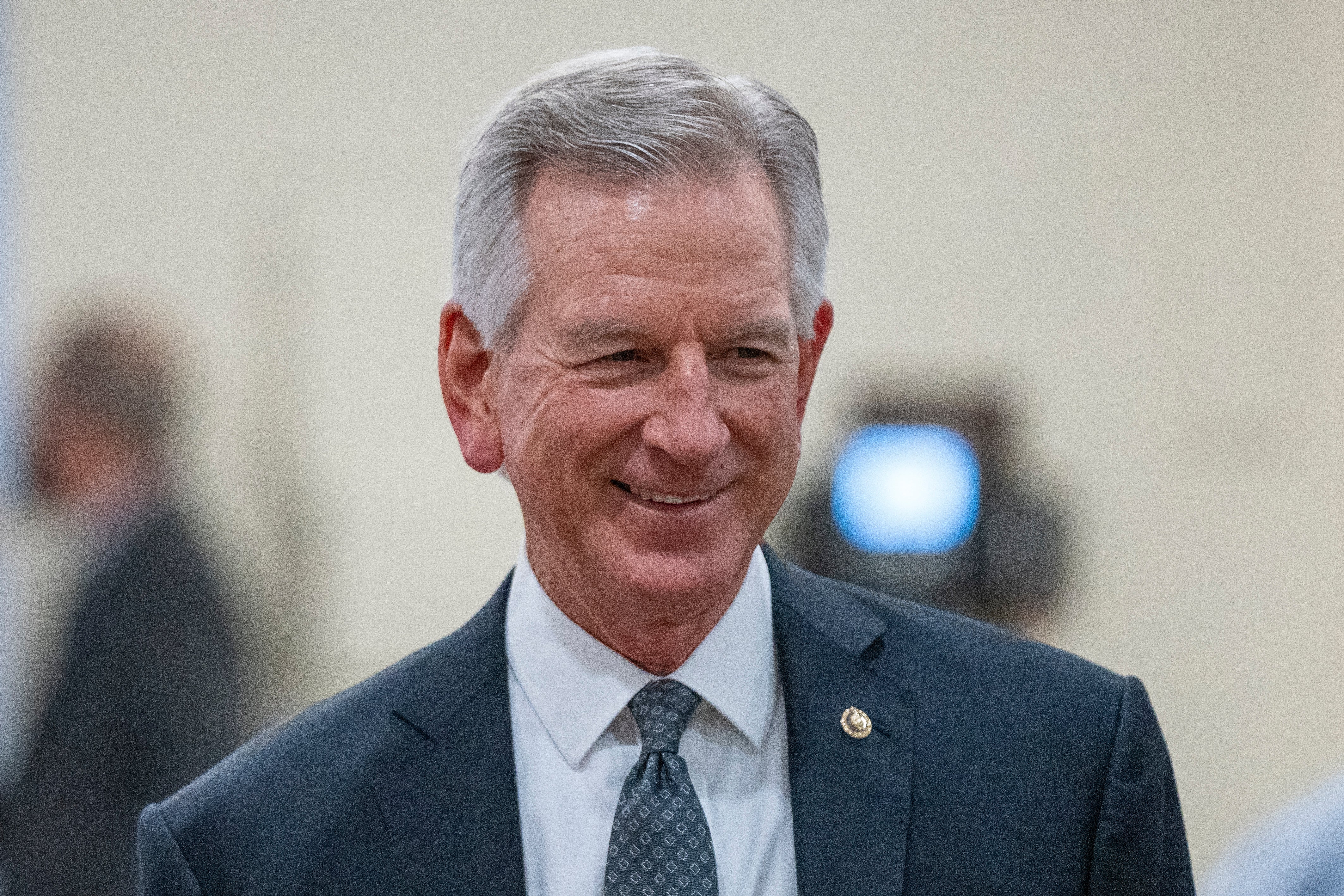 Military Nominations