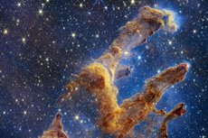 Scientists give verdict on Harvard professor’s claim of finding materials in sea from outside Solar System