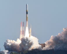 Japan launches historic mission for ‘precision landing’ on lunar surface along with ‘Moon sniper’ satellite
