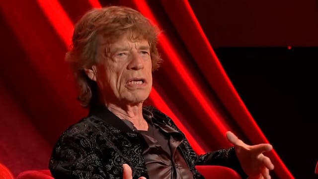 <p>‘We’ve been very lazy’, says Mick Jagger as The Rolling Stones unveil new album after 18 years.</p>
