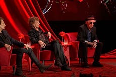 Rolling Stones’ Charlie Watts last request to band before his death revealed