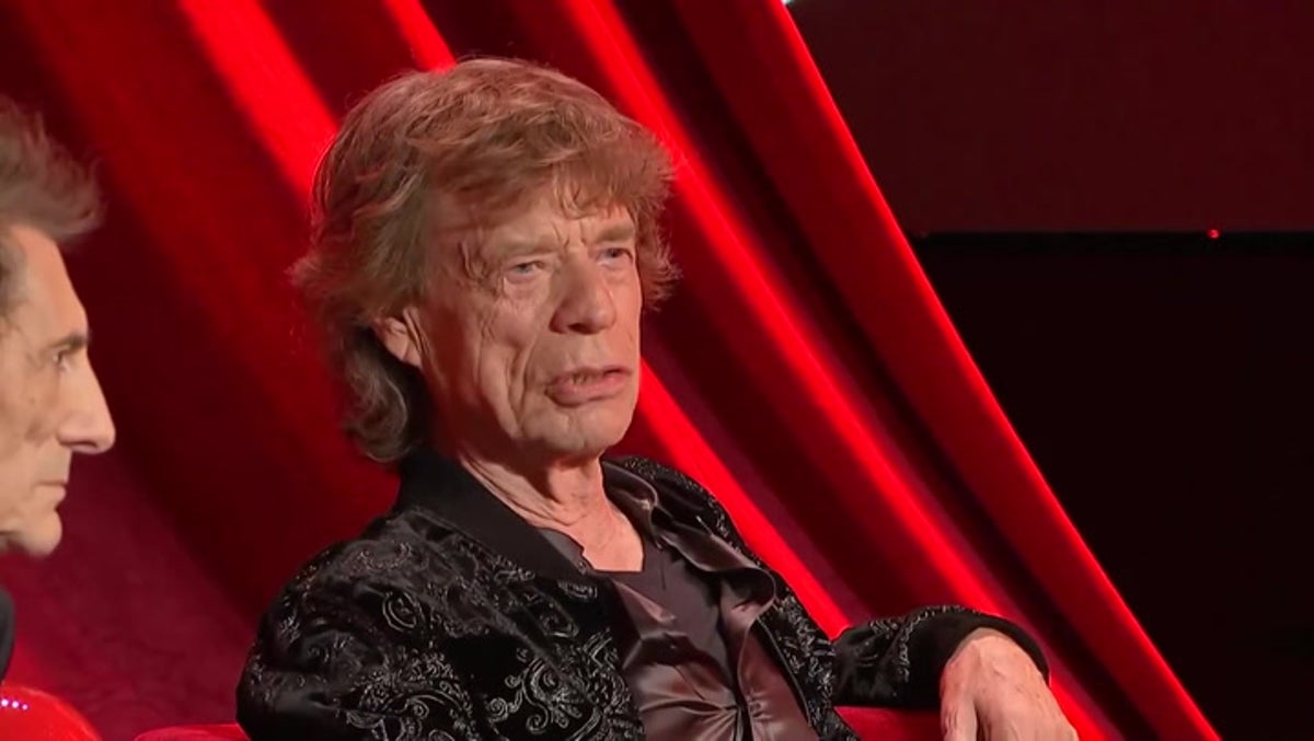 Hackney Diamonds: Mick Jagger explains hidden meaning behind new Rolling Stones album