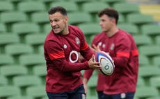 Danny Care reveals the best gifts the England squad got each other