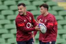 Danny Care reveals the best gifts the England squad got each other