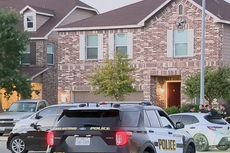 Mystery as parents ‘kidnapped’ from Texas home with five children left behind alone