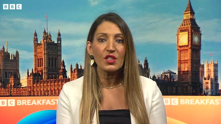 <p>Labour MP Rosena Allin-Khan said she raised concerns about staff shortages “months ago” at HMP Wandsworth.</p>