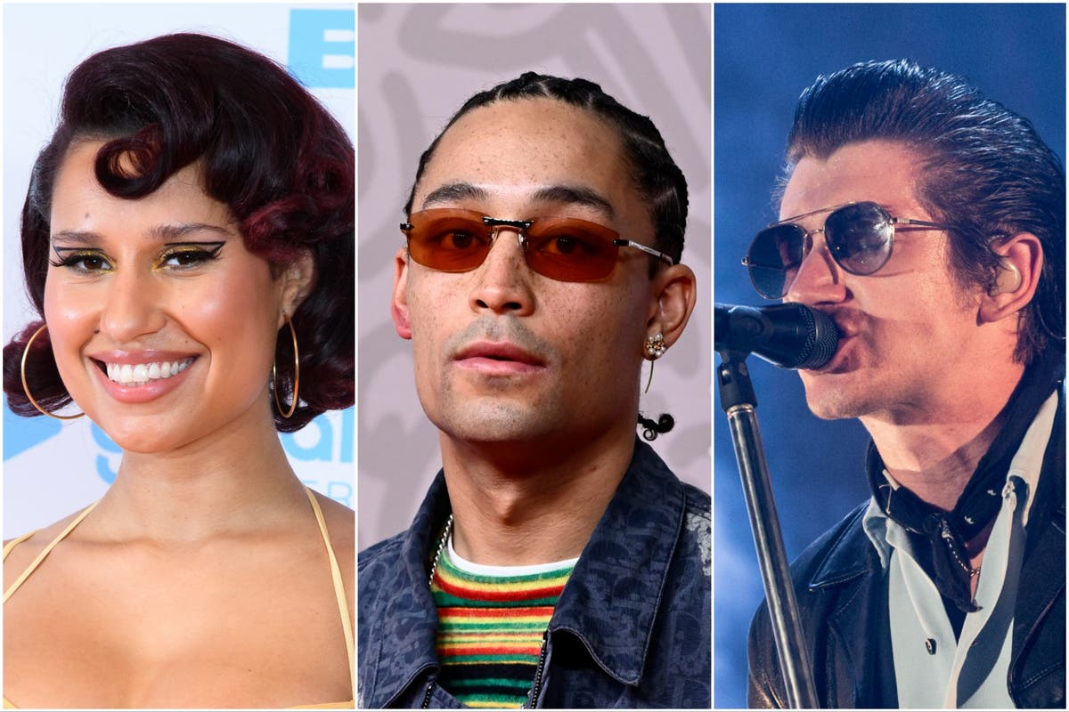Mercury Prize 2023: Nominees, what do they win and how to watch