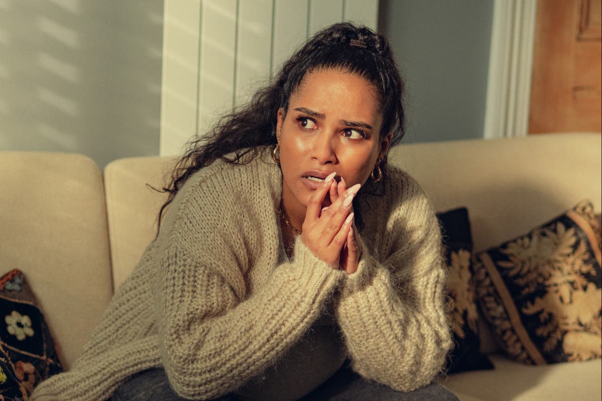 Top Boy&rsquo;s Saffron Hocking says impact of domestic abuse storyline on women means &lsquo;more than&rsquo; awards