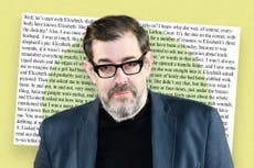 From Pointless to the bestseller list: How Richard Osman became the biggest author in Britain