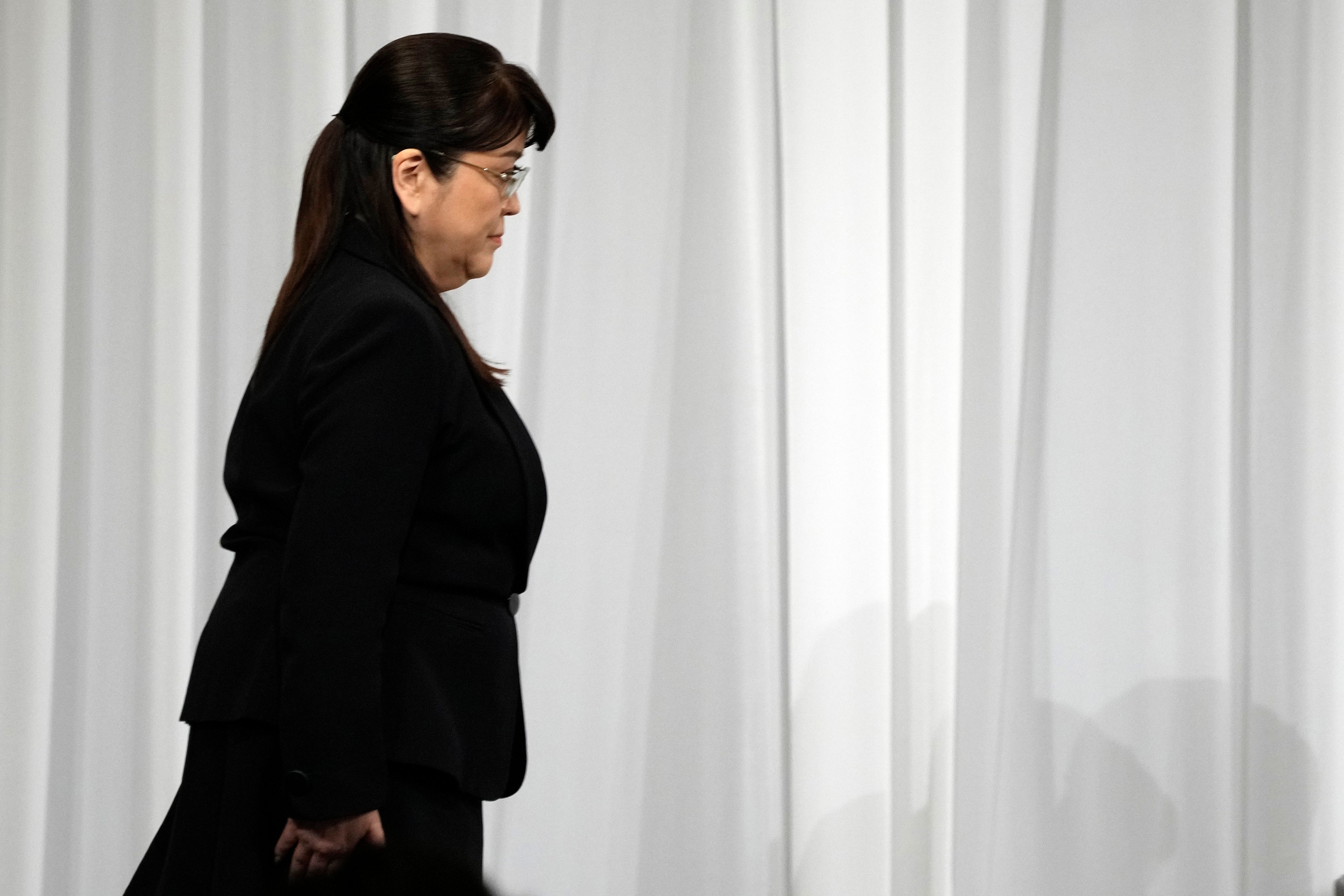 Japan Johnny's Scandal