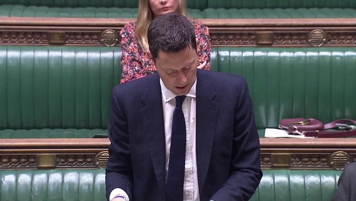 <p>‘No stone can be left unturned’ in Wandsworth prison escape investigation, justice secretary says.</p>