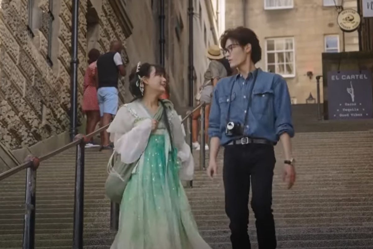 Why ‘Chinese TikTok’ hit is fuelling calls for British Museum to return artefacts