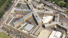‘Incredibly overcrowded’ Wandsworth Prison under pressure for ‘very long time’ before Daniel Khalife’s escape