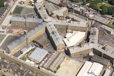 ‘Incredibly overcrowded’ Wandsworth Prison under pressure for ‘very long time’ before Daniel Khalife’s escape