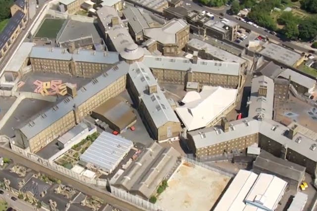 <p>‘Incredibly overcrowded’ Wandsworth Prison under pressure for ‘very long time’ before Daniel Khalife’s escape.</p>