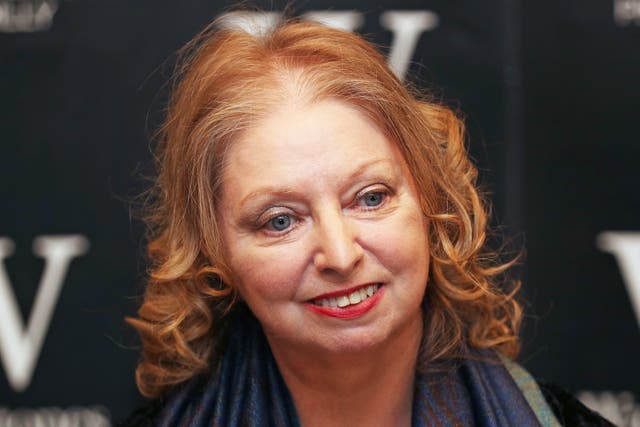 A collection of Dame Hilary Mantel’s essays are to be published in memoir (Yui Mok/PA)