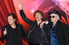 Re-start me up: Is this The Rolling Stones’ last chance to make another great album?