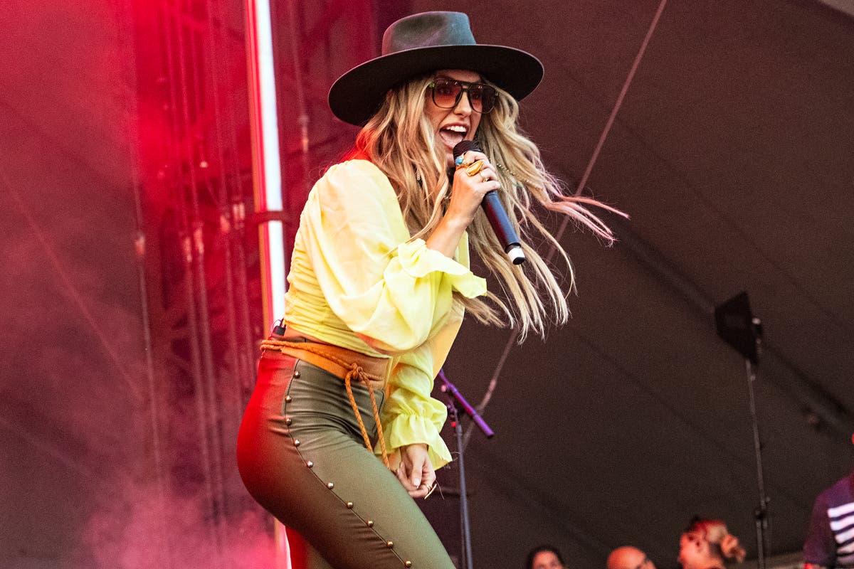 Lainey Wilson leads the 2023 Country Music Award nominations for the