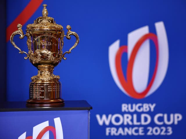 <p>Samoa will compete at the 2027 World Cup in Australia</p>