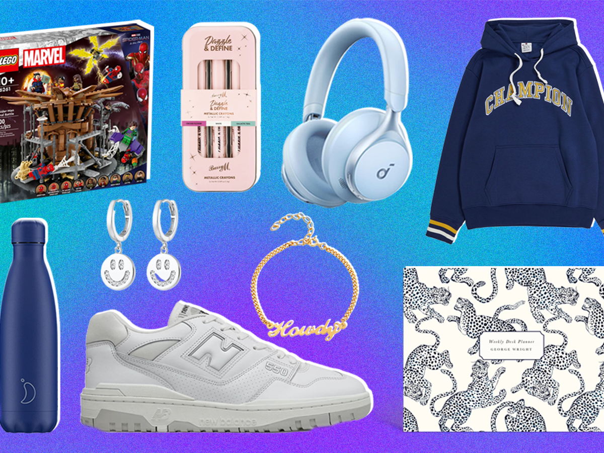 Best teen gifts for Christmas and birthdays in 2023