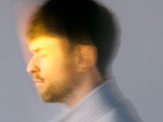 James Blake, Playing Robots into Heaven review: Inspired new album reverts to factory settings