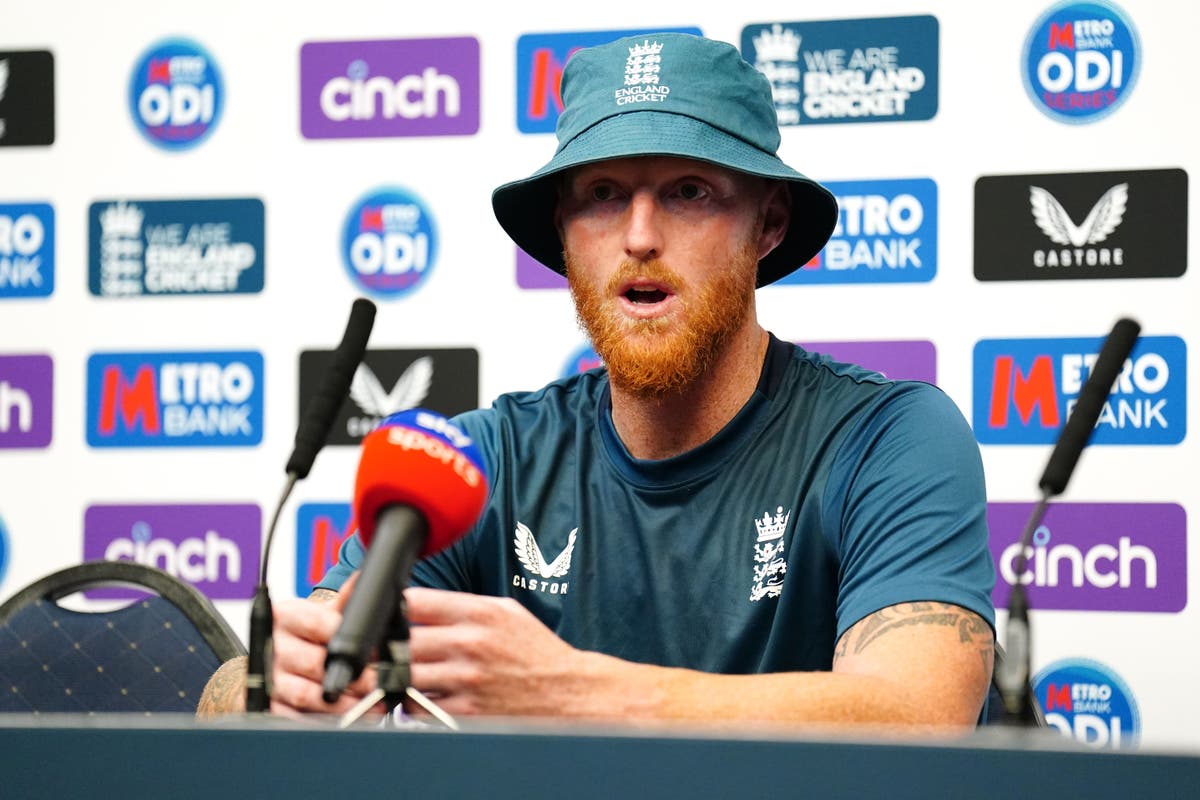 Ben Stokes understands the need to be sympathetic as cricket&rsquo;s landscape changes