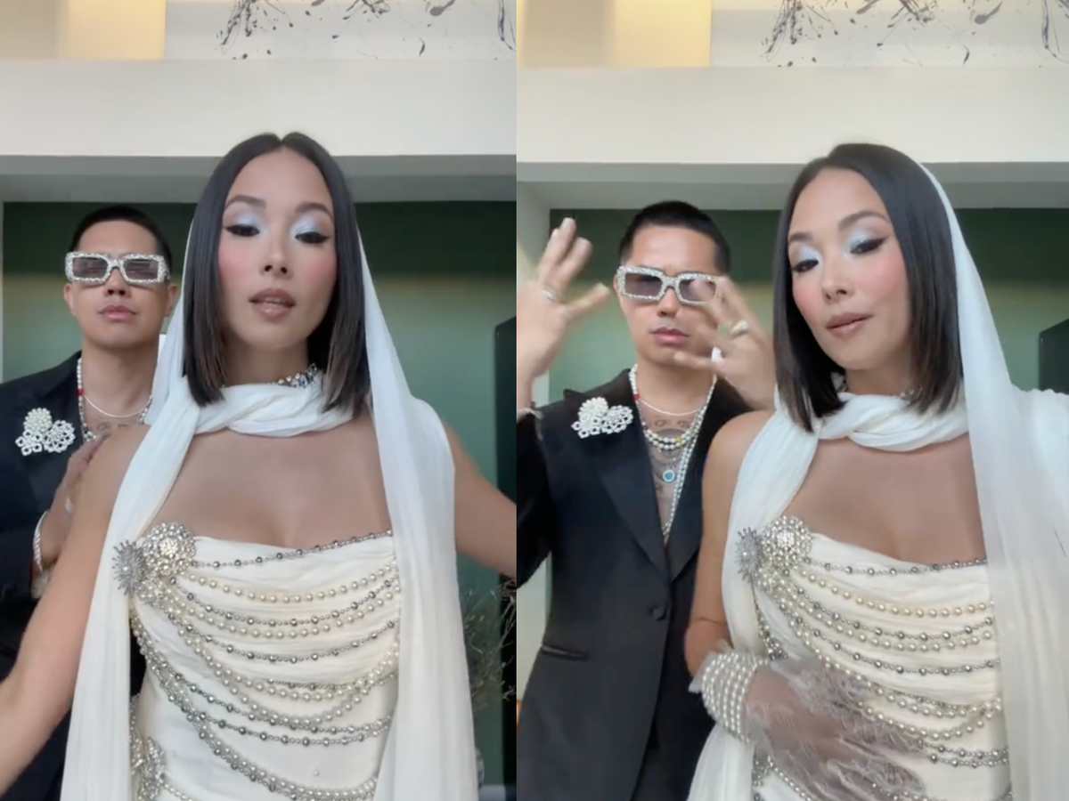 Beyonce Wedding Pictures Revealed