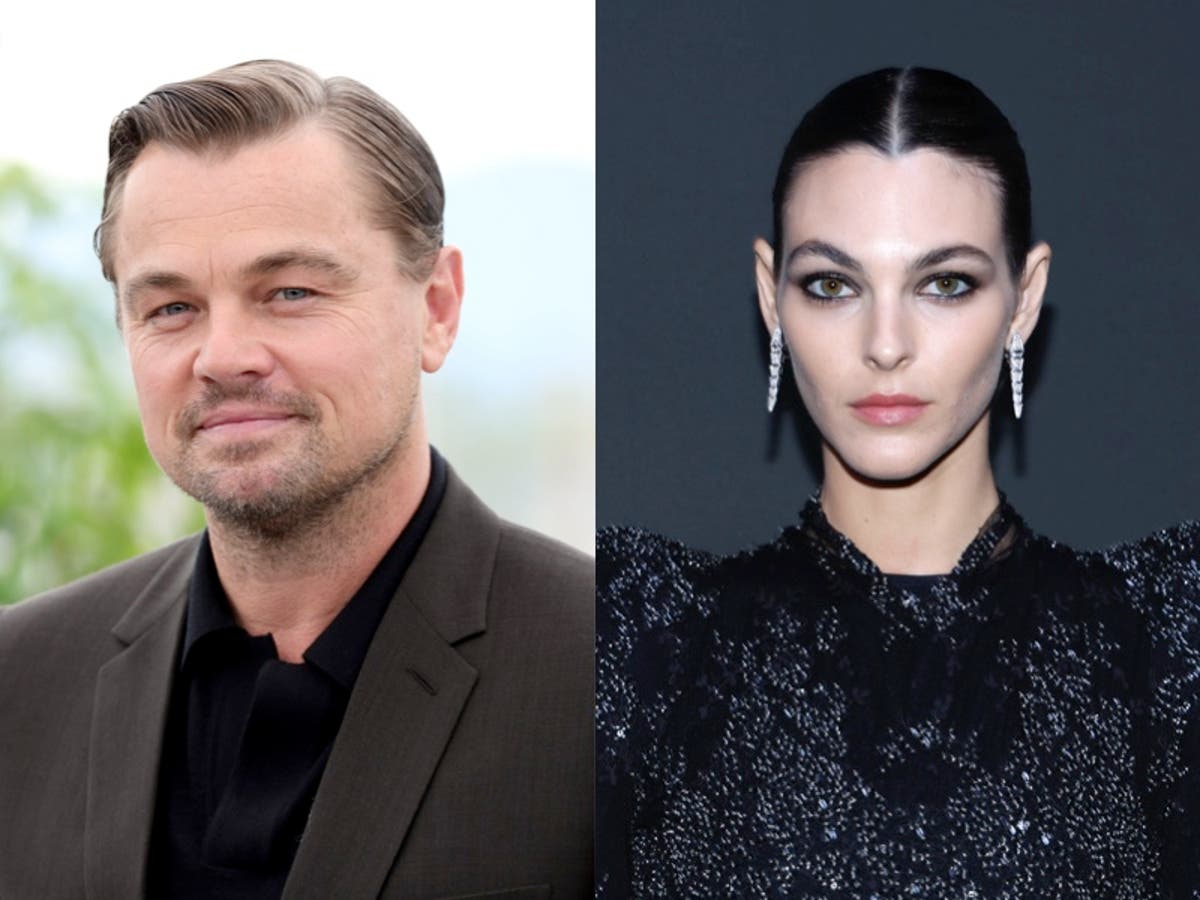 A 25-year-old model has allegedly stolen Leonardo DiCaprio’s heart: Who is Vittoria Ceretti?