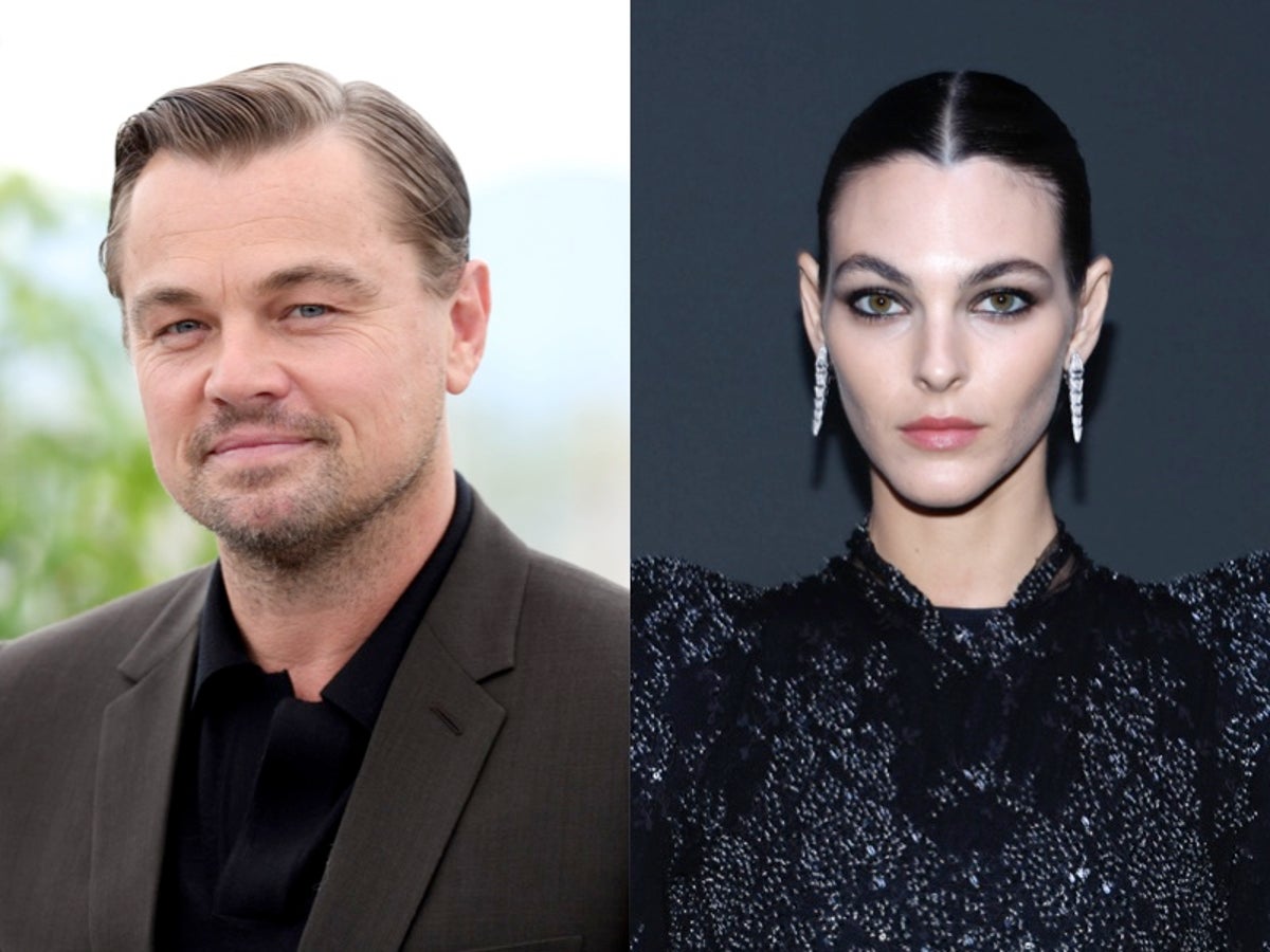 A 25-year-old model has allegedly stolen Leonardo DiCaprio's heart: Who is  Vittoria Ceretti? | The Independent