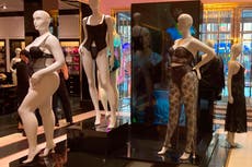 Victoria's Secret overhauls its racy fashion catwalk in its latest moves to be more inclusive