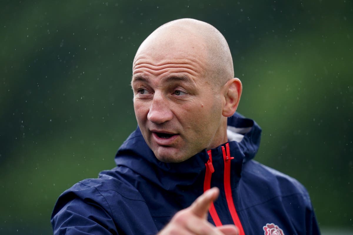 Steve Borthwick says England written off &lsquo;too early&rsquo; ahead of World Cup