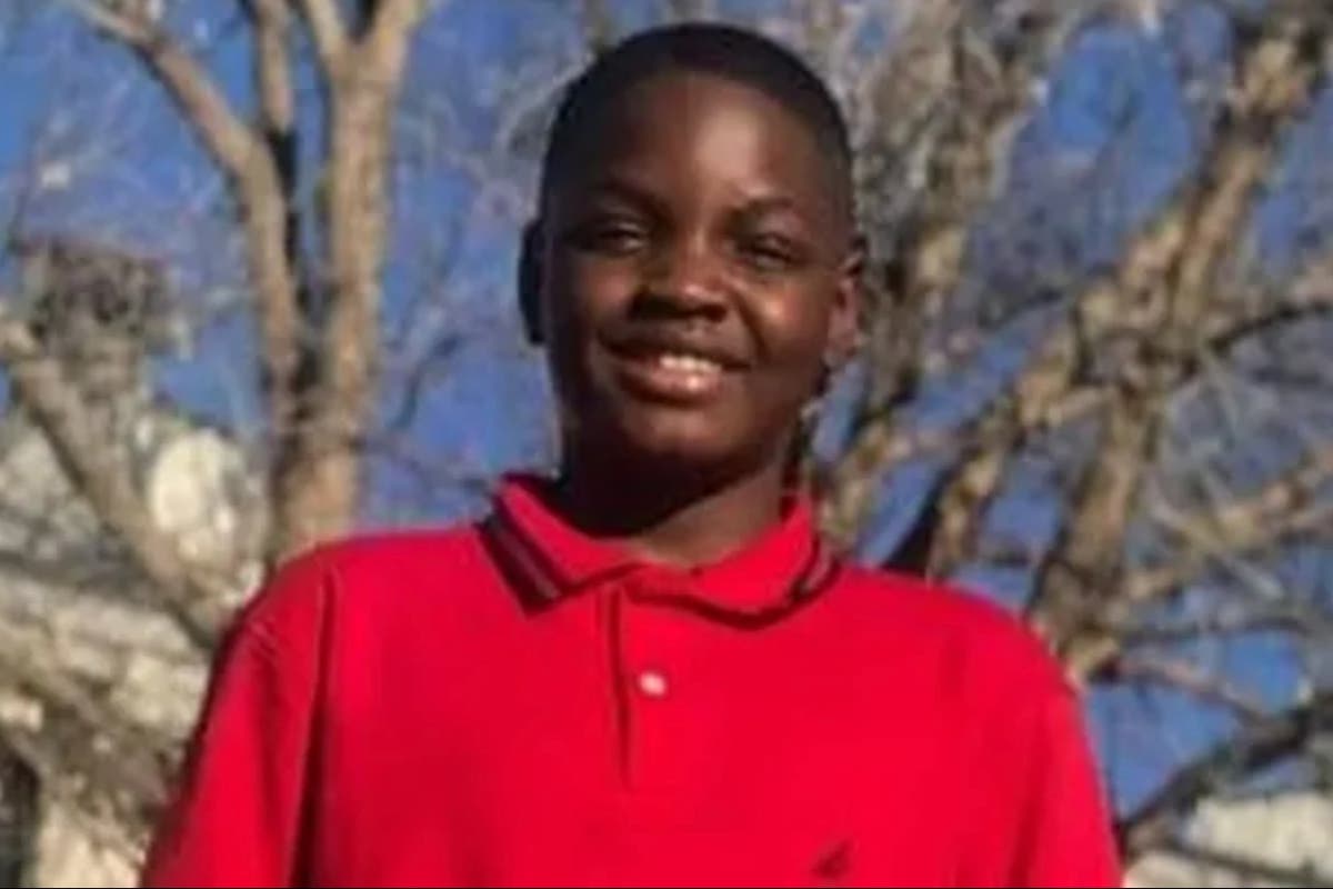 Jor'Dell Richardson: No charges filed in police shooting death of 14-year-old - Vimarsana News