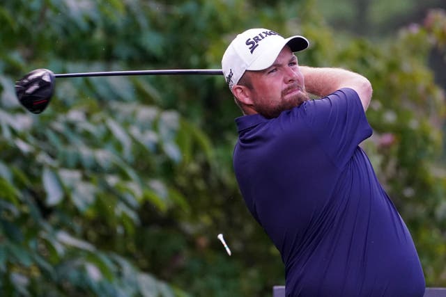 Shane Lowry wants to have plenty of local support as he bids for a second Horizon Irish Open title (Brian Lawless/PA)