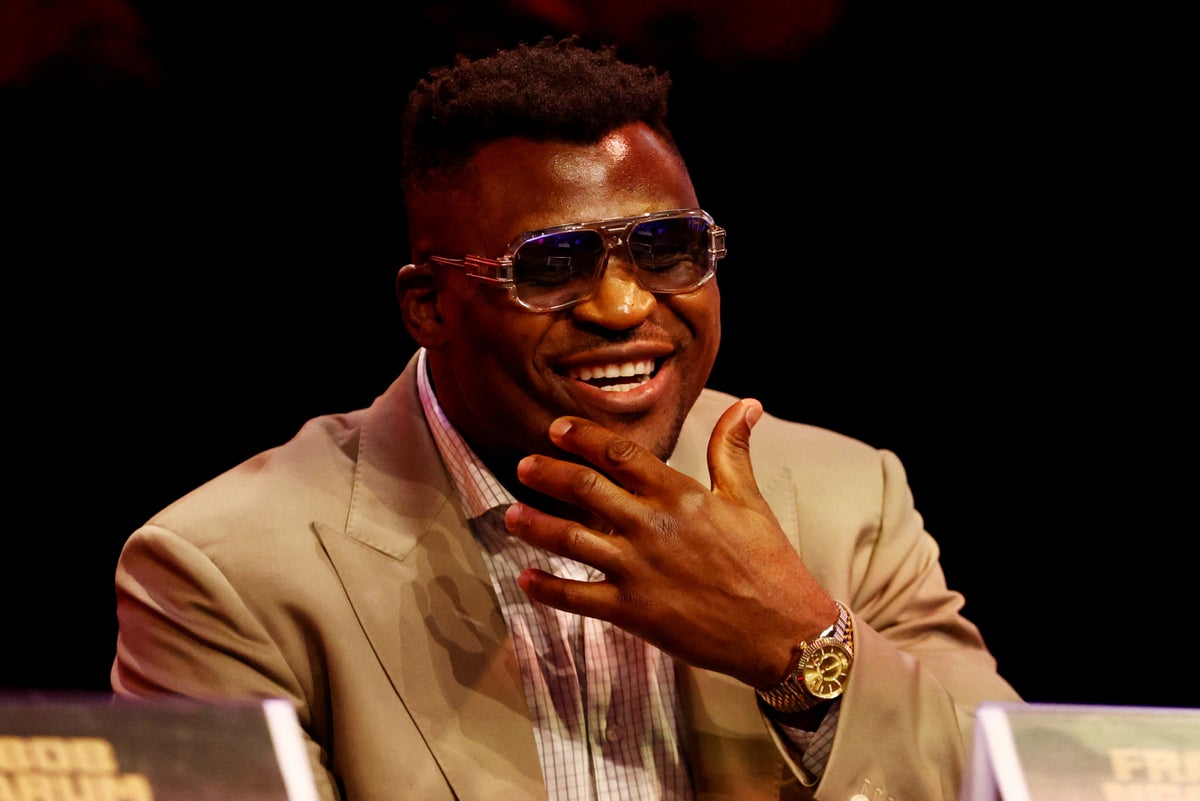 Fury vs Ngannou prize money: How much are fighters earning this weekend?