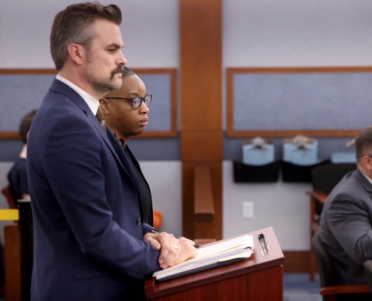Charges dropped, Riquna Williams wants to rejoin Las Vegas Aces after