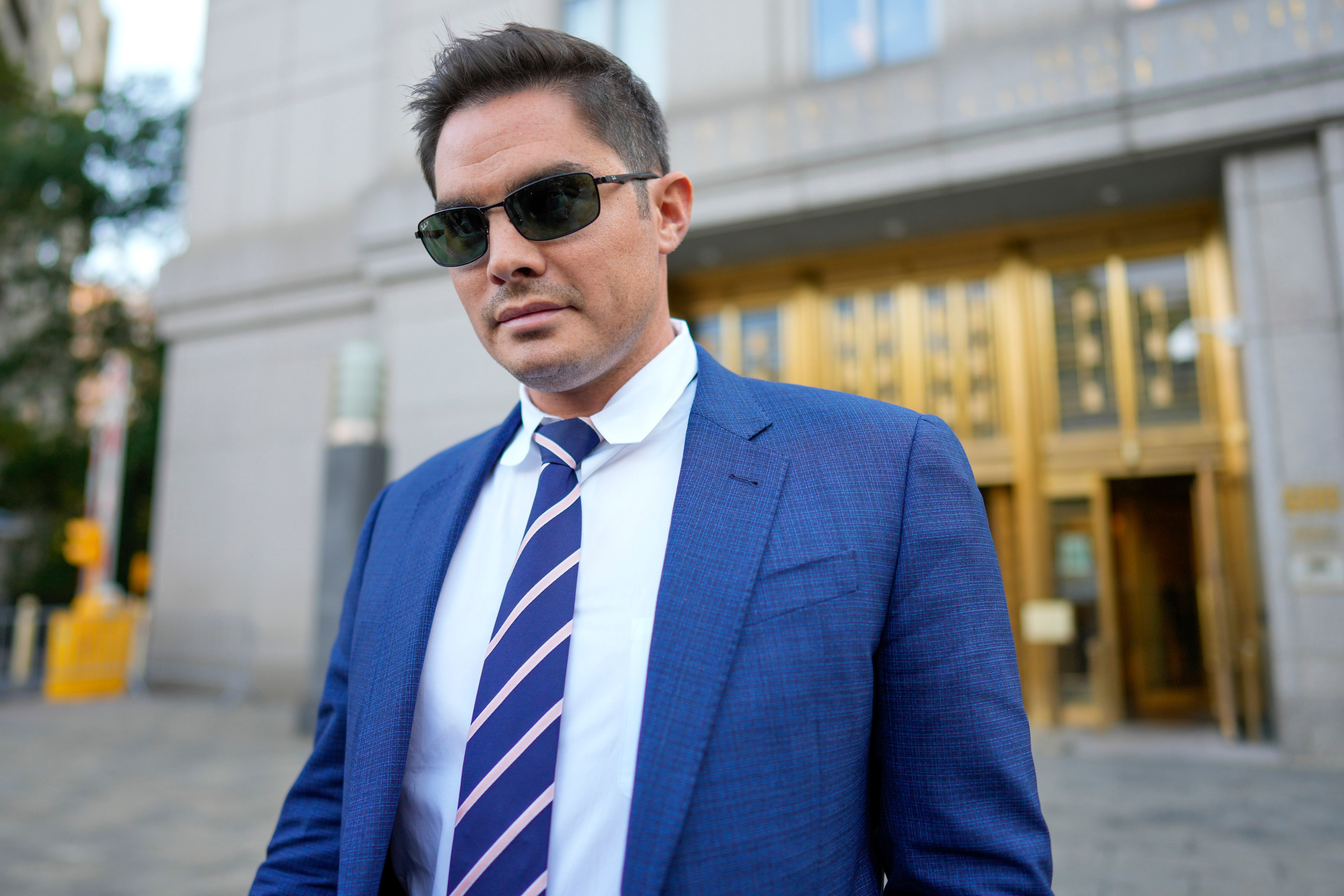 Top FTX executive jailed over connections to failed cryptocurrency empire - Vimarsana News