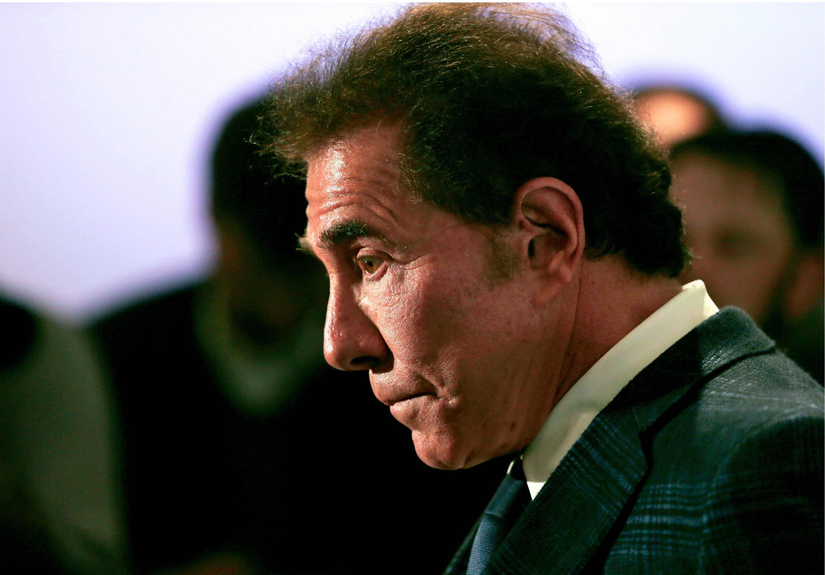 Wynn Resorts Lawsuit Settlement