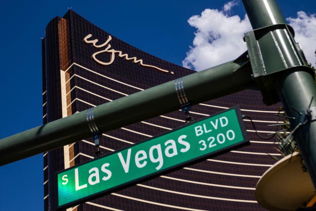 Wynn Resorts Lawsuit Settlement