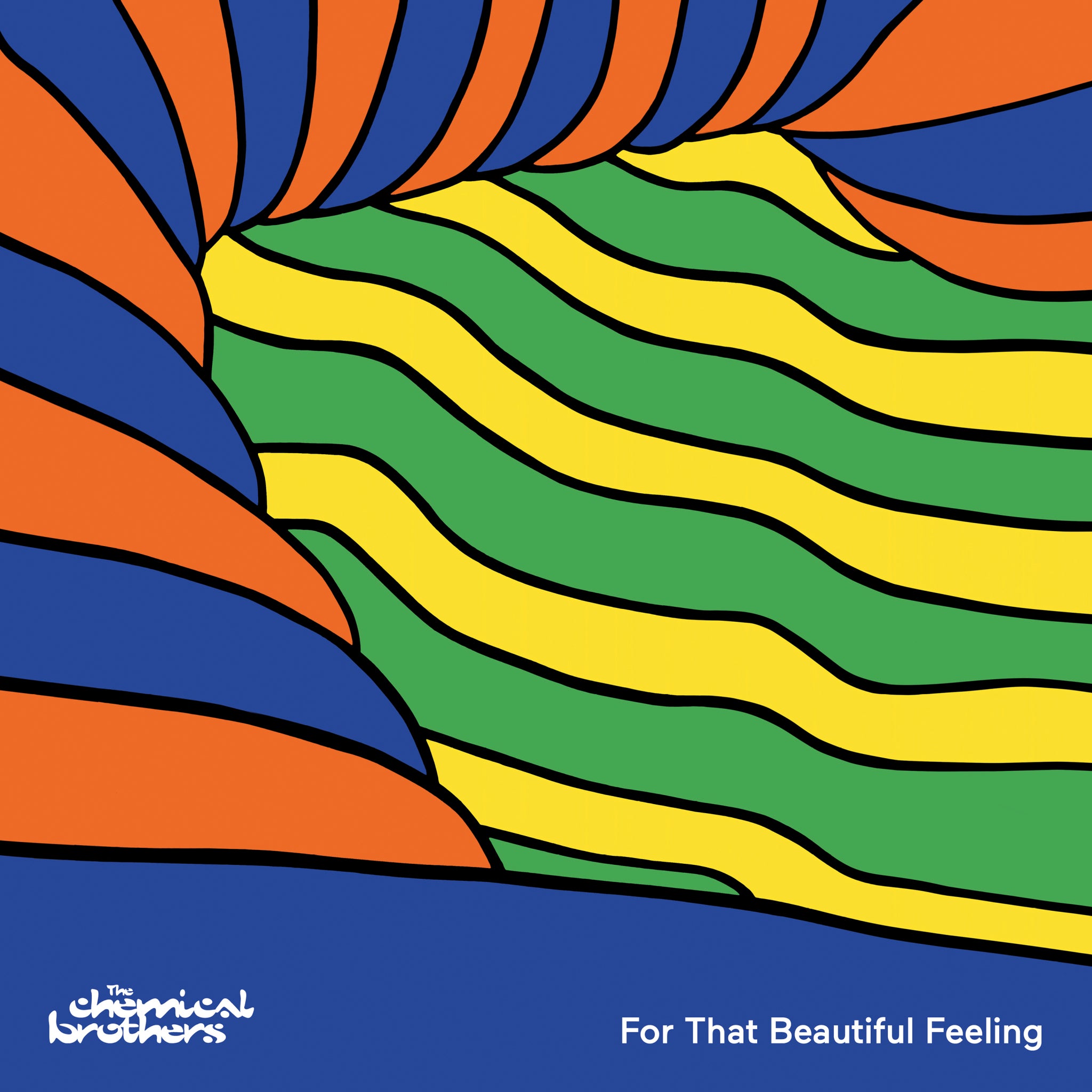 Music Review - Chemical Brothers
