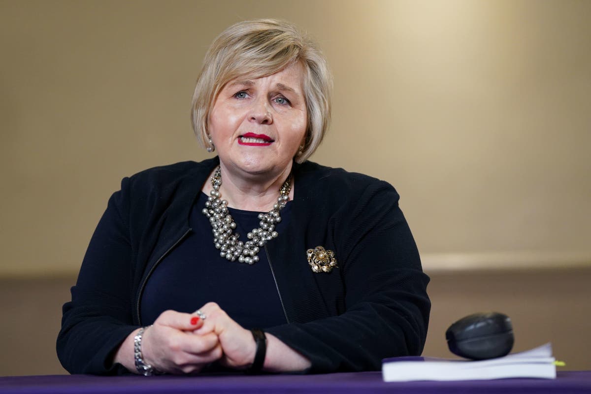 Maternity inquiry chair backs The Independent’s campaign for ‘vital’ refuge housing