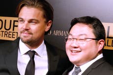 Jho Low: The wild tale of the billionaire fugitive who partied with DiCaprio and ‘scammed’ Hollywood