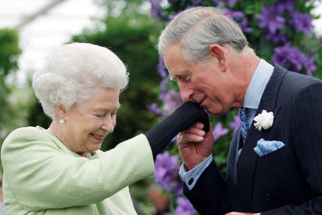 <p>King Charles marks first anniversary of accession following death of Queen Elizabeth.</p>
