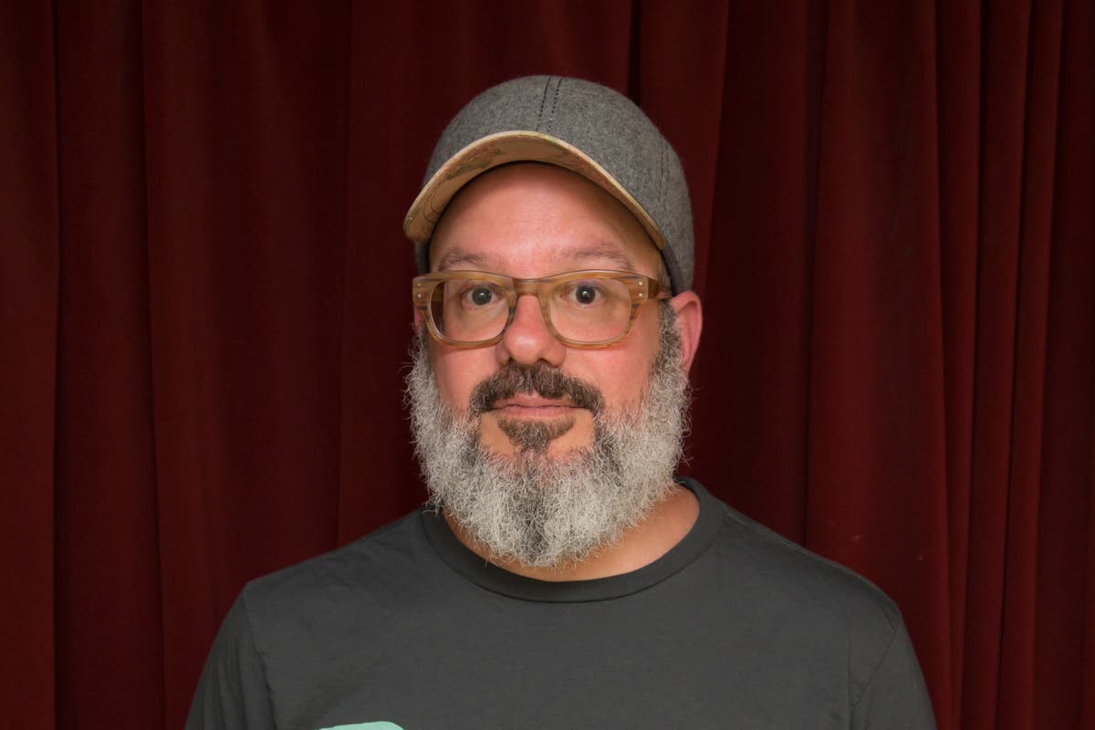 David Cross on Blackface, Elon Musk and fatherhood: &lsquo;My daughter is spoilt and I resent her for being rich&rsquo;