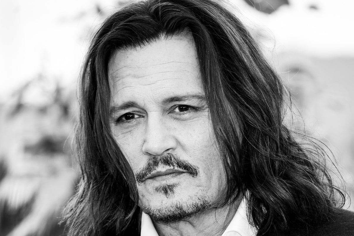 Johnny Depp debuts as the face of Dior Sauvage after signing deal ‘worth $20m’