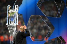 European football is ignorant to the march of the Saudi Pro League