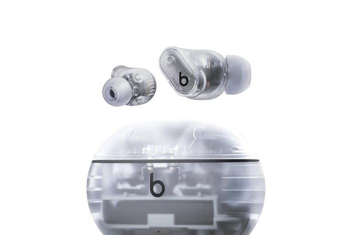 Beats Studio Buds Plus