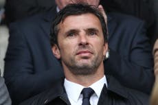 Remembering former Wales great Gary Speed – Friday’s sporting social